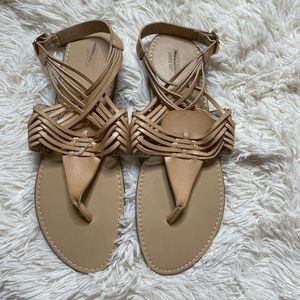 Mossimo sandals